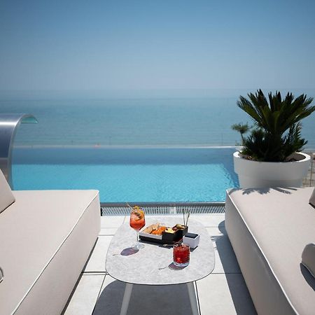 Unico Hotel Caorle Dış mekan fotoğraf