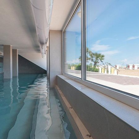 Unico Hotel Caorle Dış mekan fotoğraf