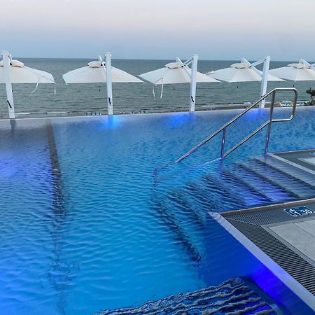 Unico Hotel Caorle Dış mekan fotoğraf