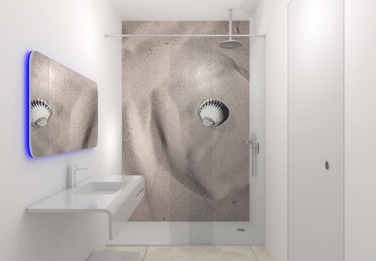 Unico Hotel Caorle Dış mekan fotoğraf
