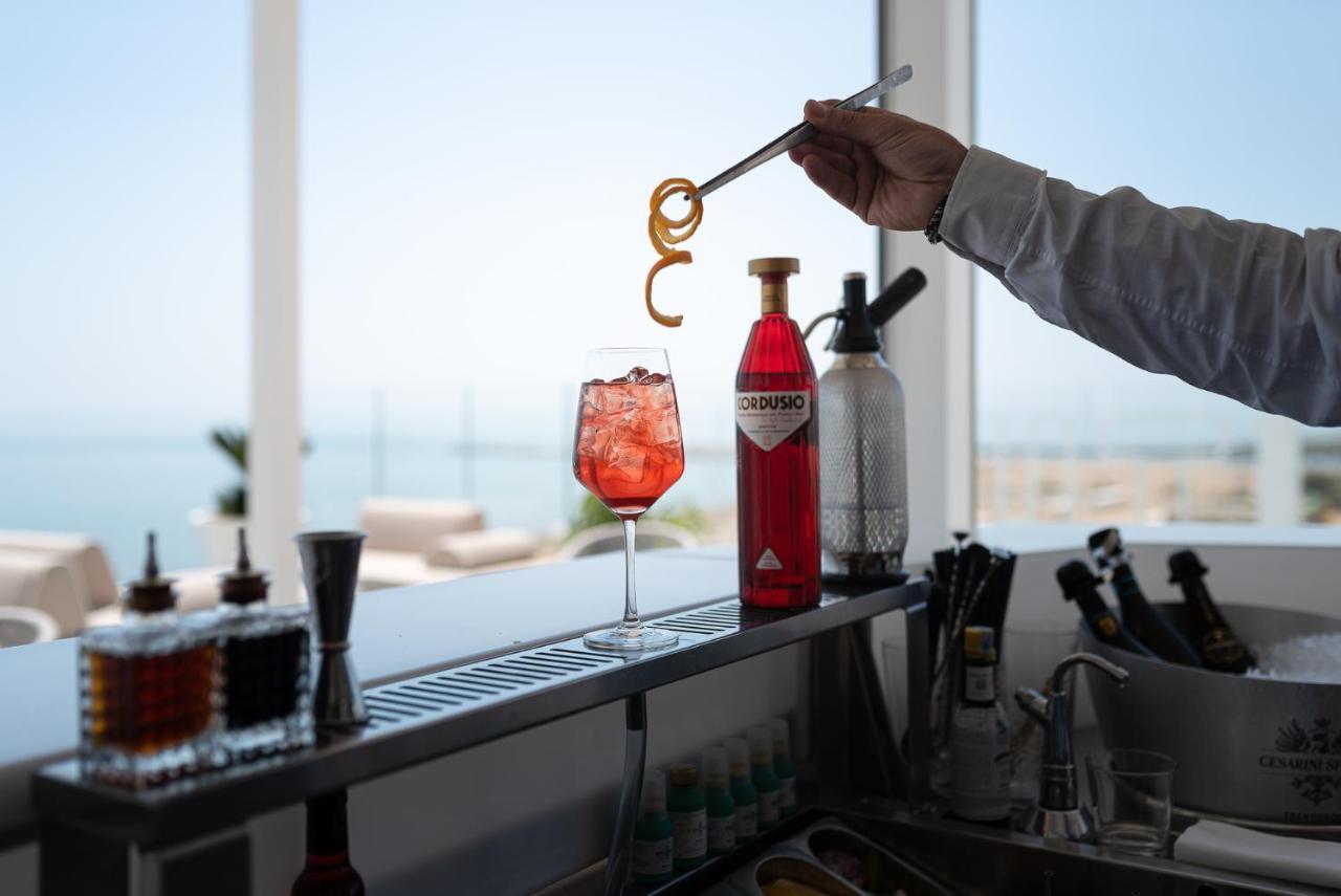 Unico Hotel Caorle Dış mekan fotoğraf