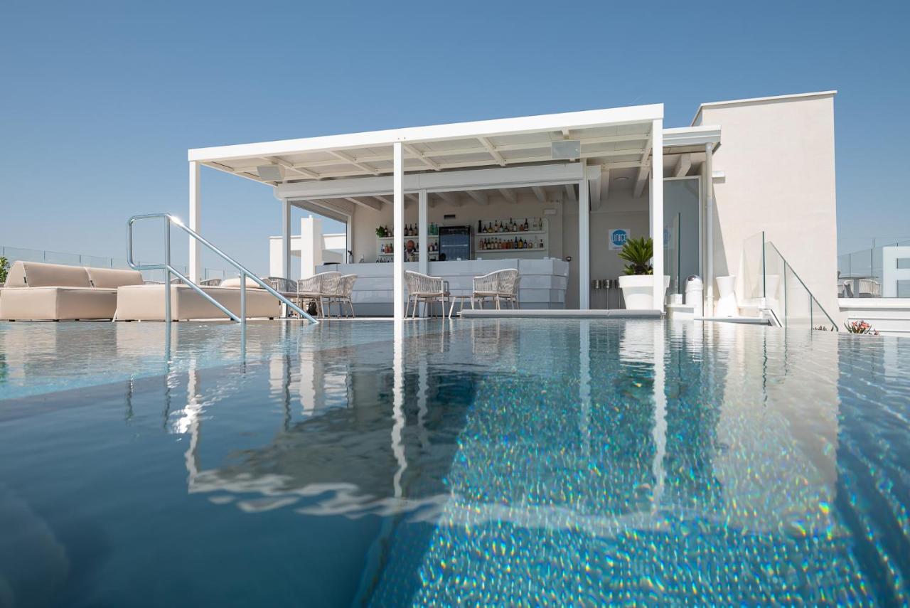Unico Hotel Caorle Dış mekan fotoğraf