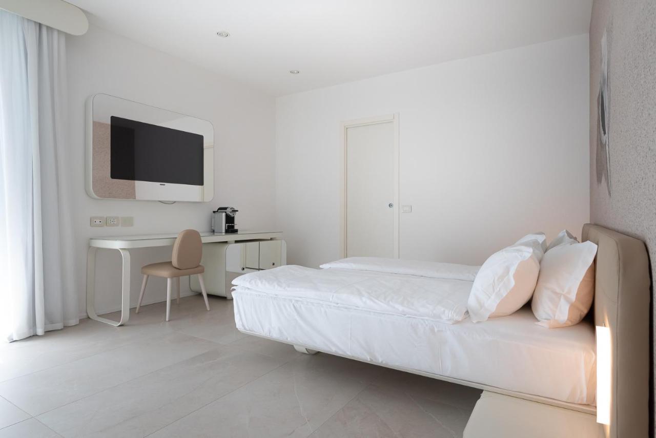 Unico Hotel Caorle Dış mekan fotoğraf