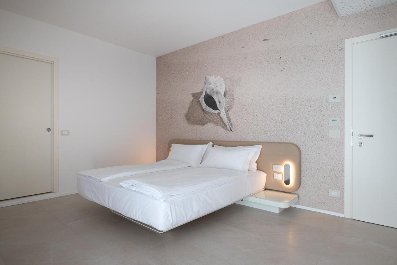 Unico Hotel Caorle Dış mekan fotoğraf