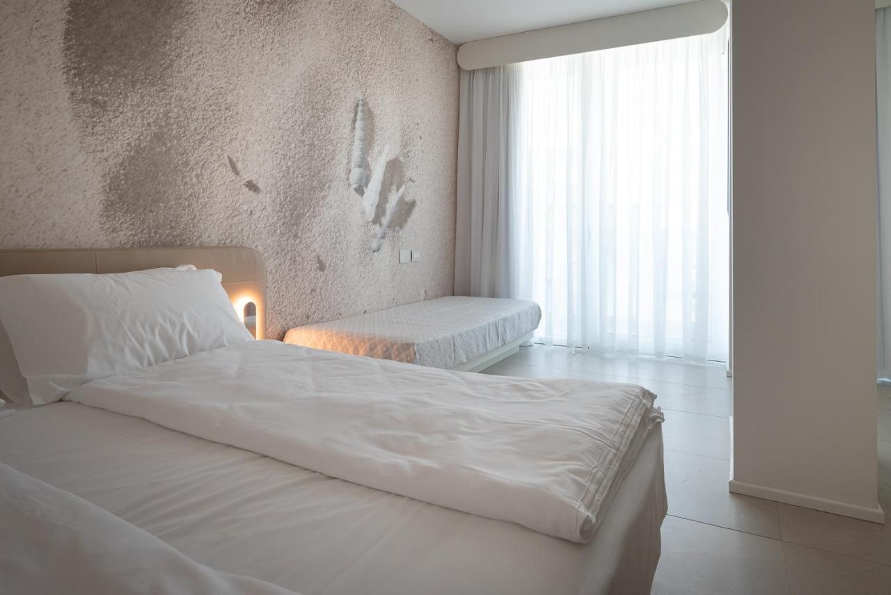 Unico Hotel Caorle Dış mekan fotoğraf
