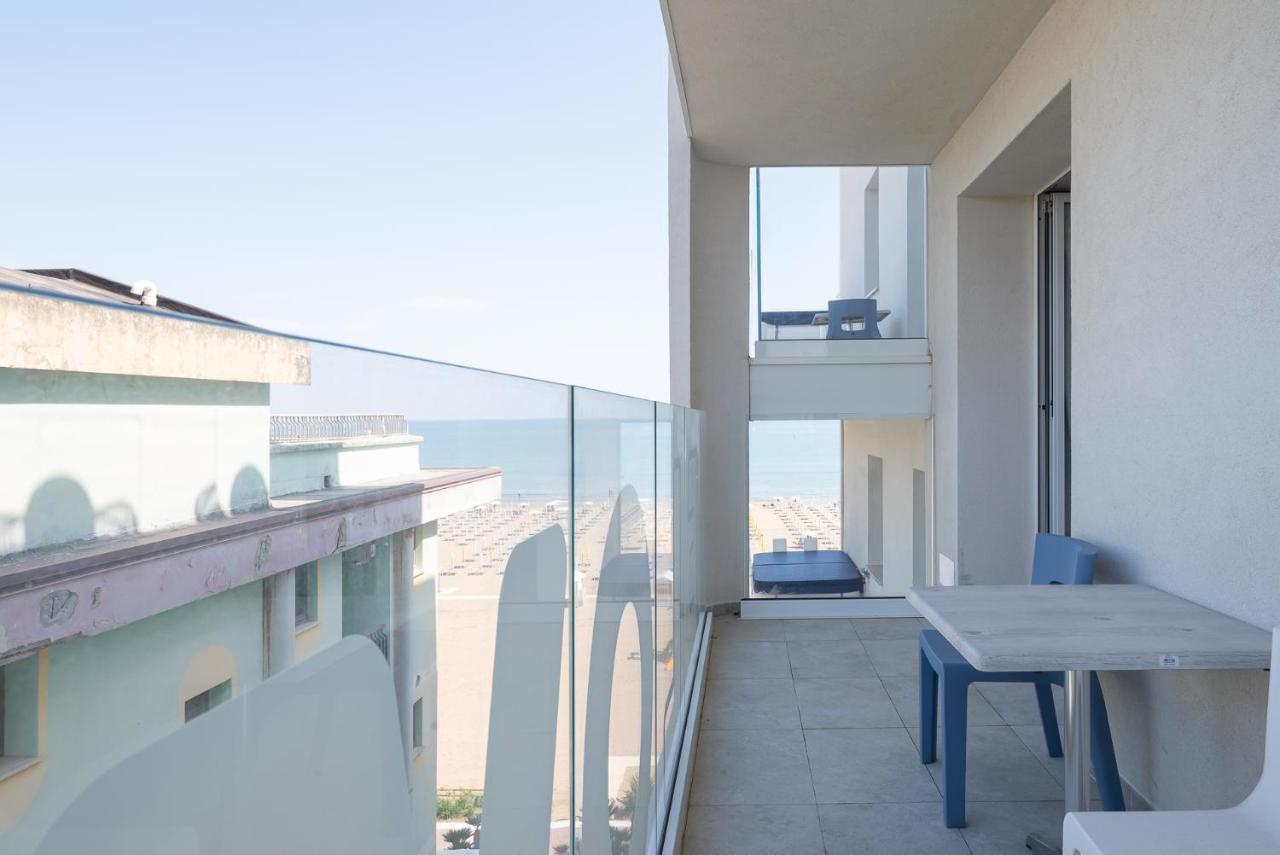 Unico Hotel Caorle Dış mekan fotoğraf