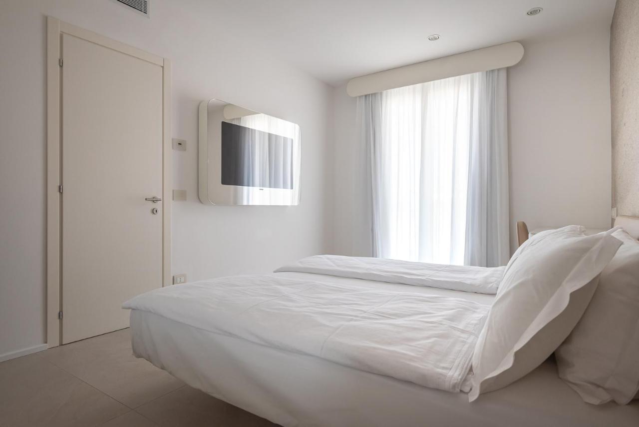 Unico Hotel Caorle Dış mekan fotoğraf