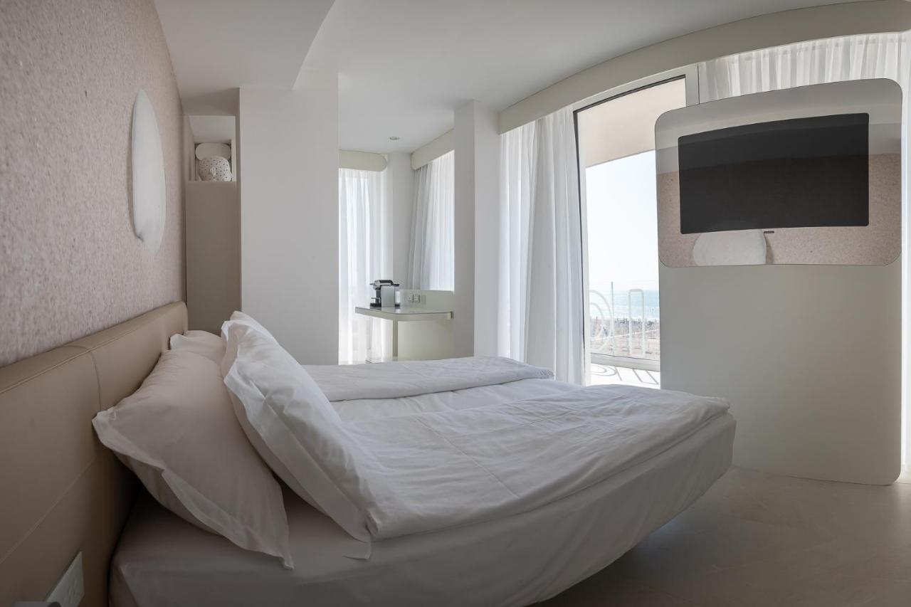 Unico Hotel Caorle Dış mekan fotoğraf