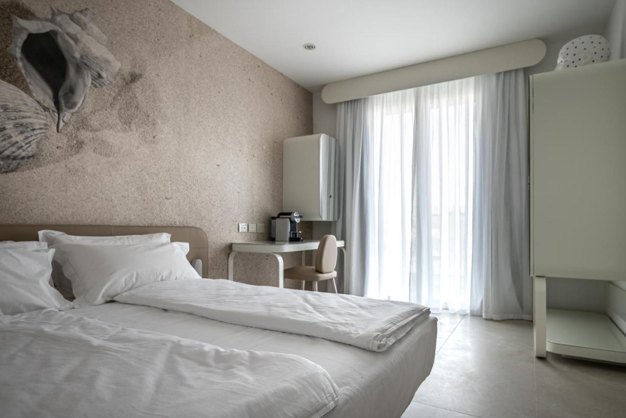 Unico Hotel Caorle Dış mekan fotoğraf