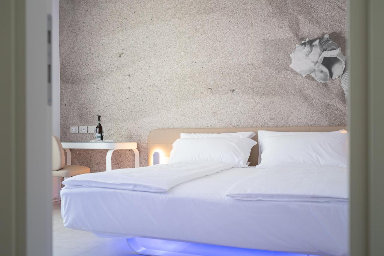 Unico Hotel Caorle Dış mekan fotoğraf