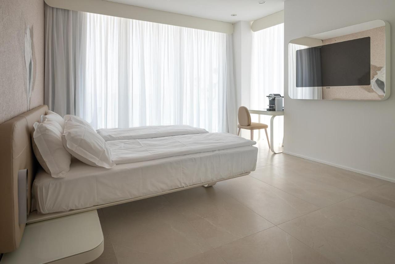 Unico Hotel Caorle Dış mekan fotoğraf