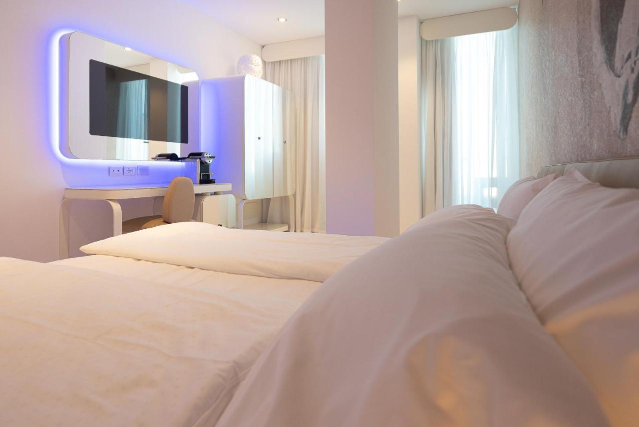 Unico Hotel Caorle Dış mekan fotoğraf