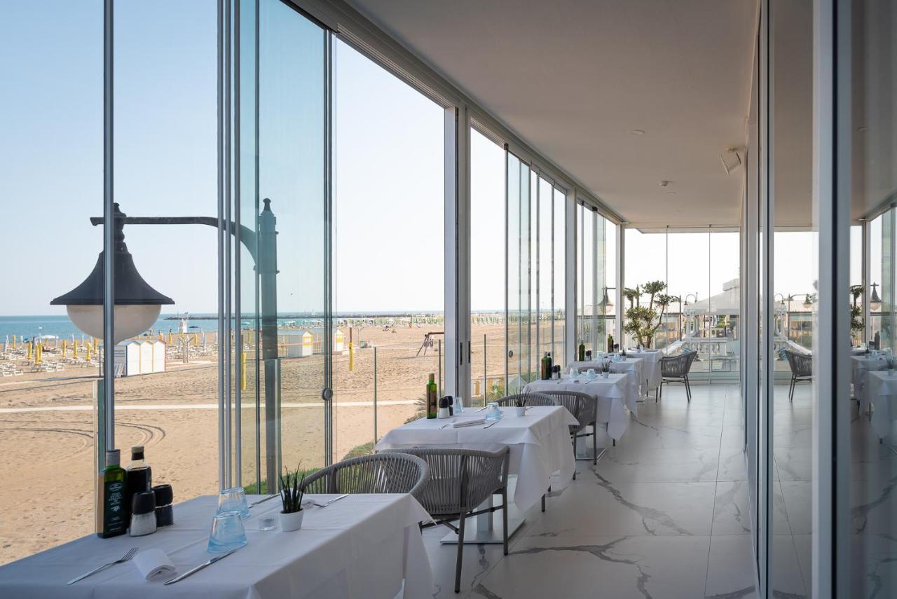 Unico Hotel Caorle Dış mekan fotoğraf