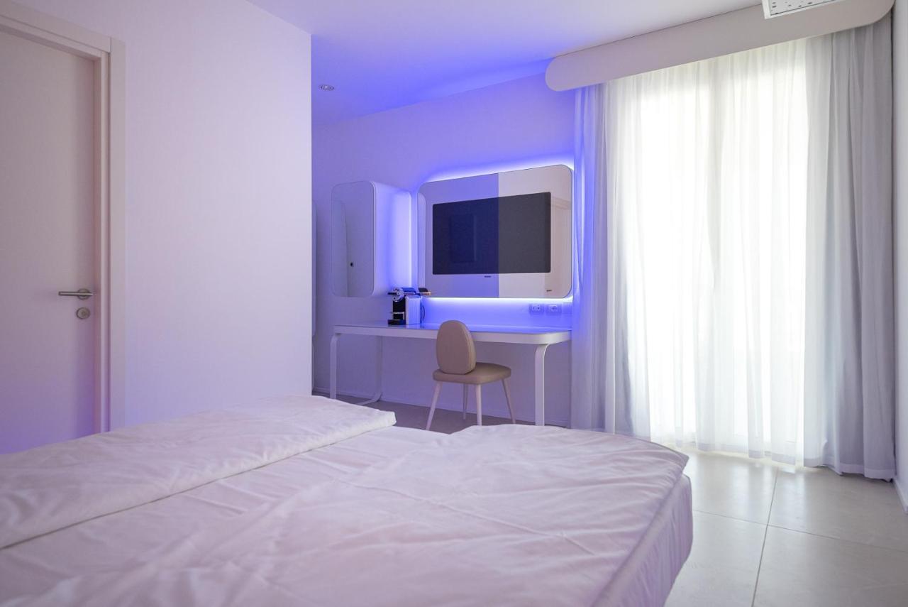 Unico Hotel Caorle Dış mekan fotoğraf