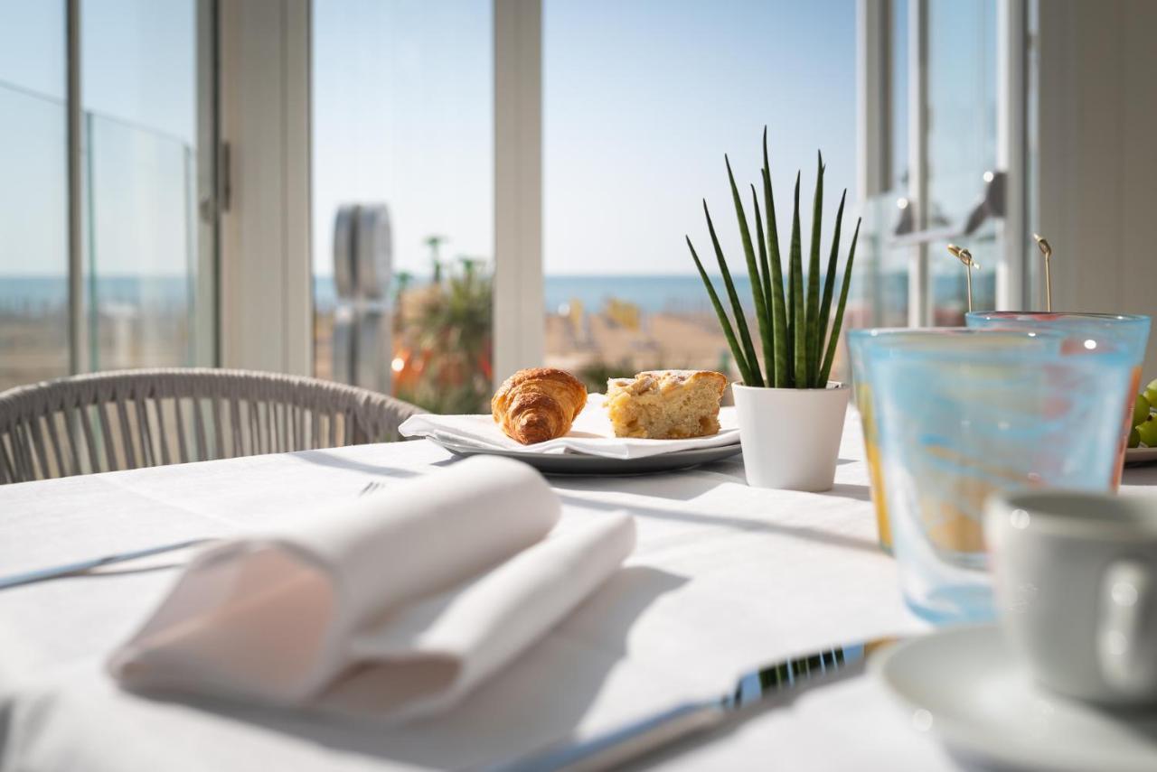 Unico Hotel Caorle Dış mekan fotoğraf