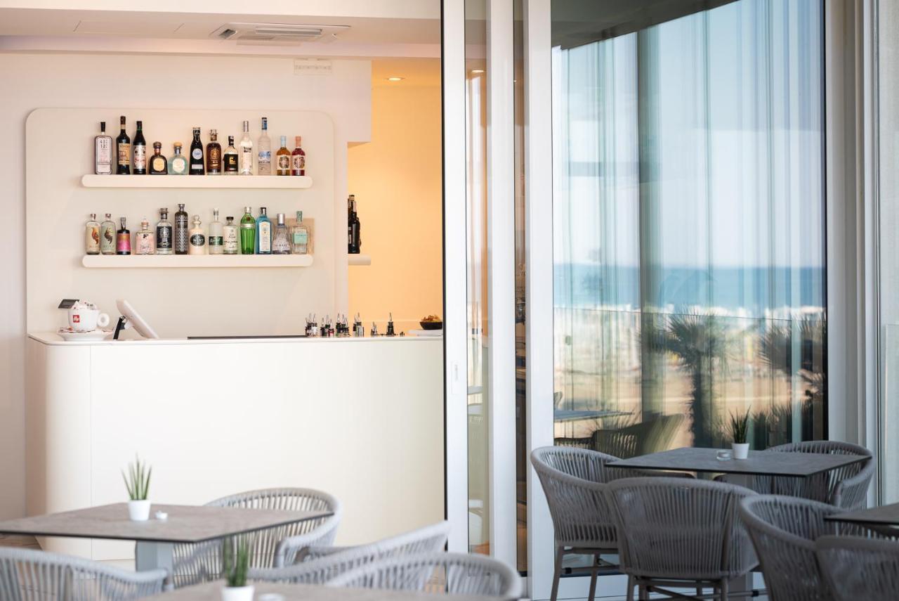 Unico Hotel Caorle Dış mekan fotoğraf