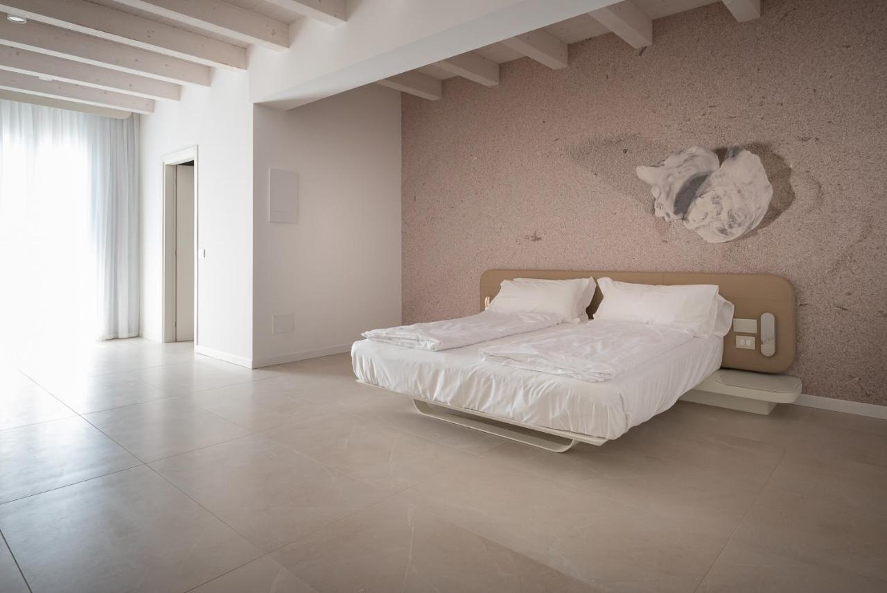 Unico Hotel Caorle Dış mekan fotoğraf