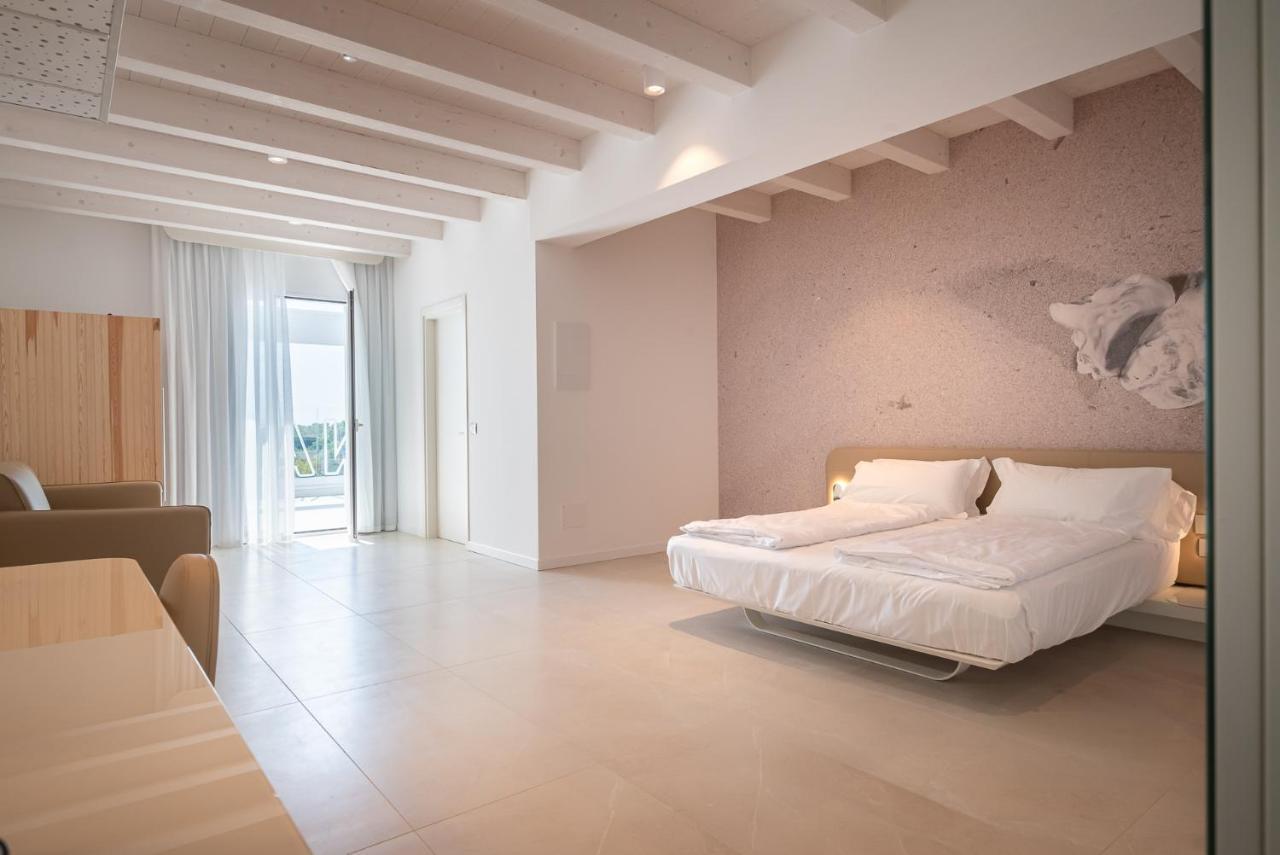 Unico Hotel Caorle Dış mekan fotoğraf