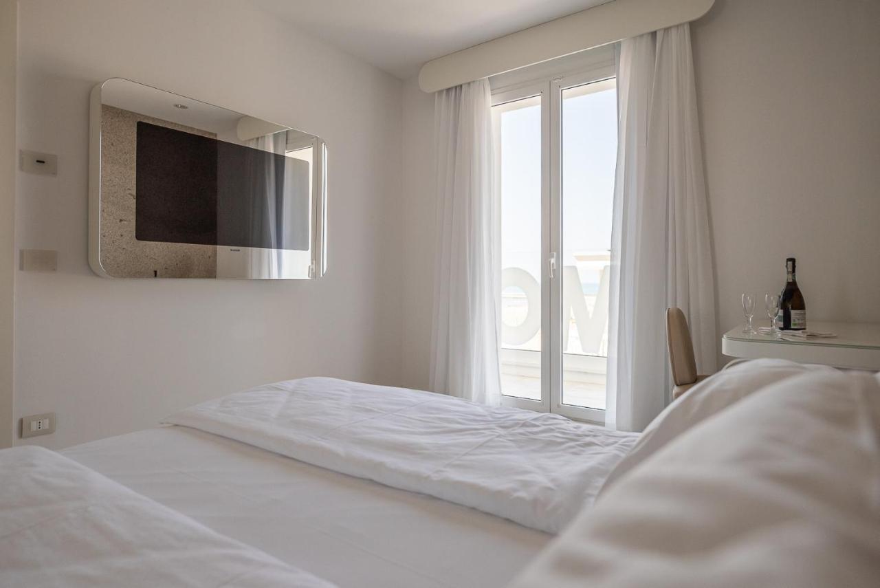 Unico Hotel Caorle Dış mekan fotoğraf