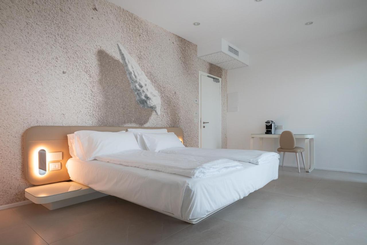 Unico Hotel Caorle Dış mekan fotoğraf