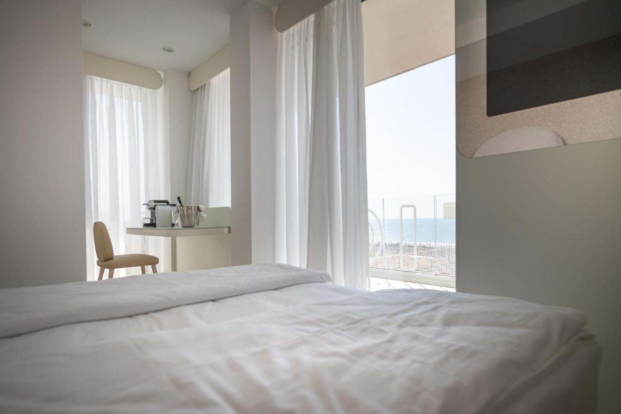 Unico Hotel Caorle Dış mekan fotoğraf