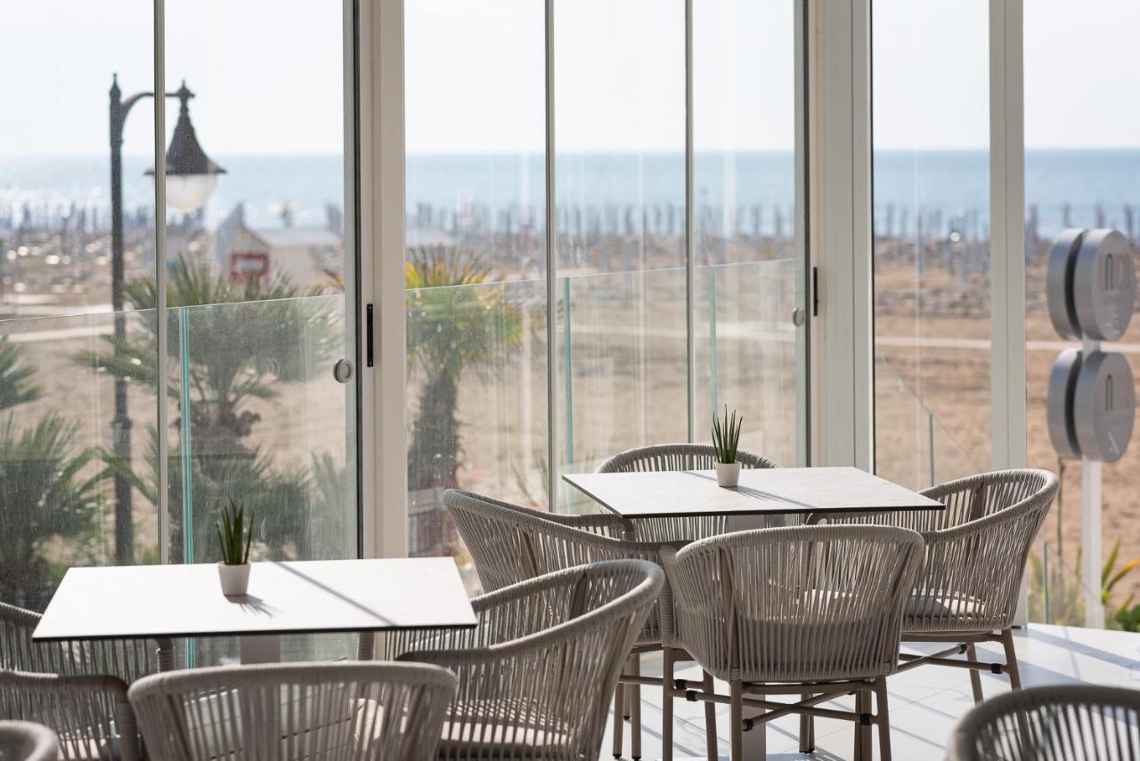 Unico Hotel Caorle Dış mekan fotoğraf