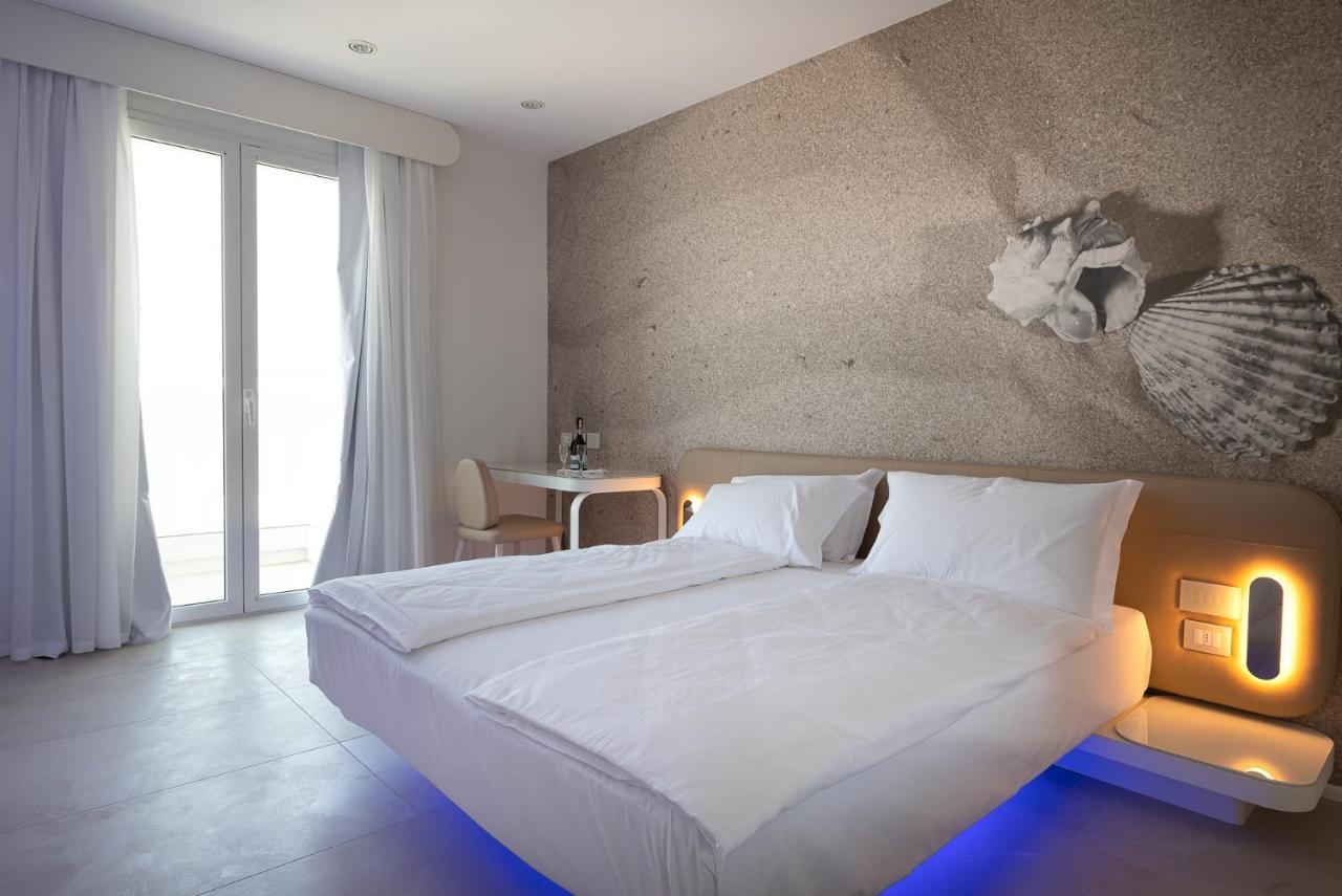 Unico Hotel Caorle Dış mekan fotoğraf