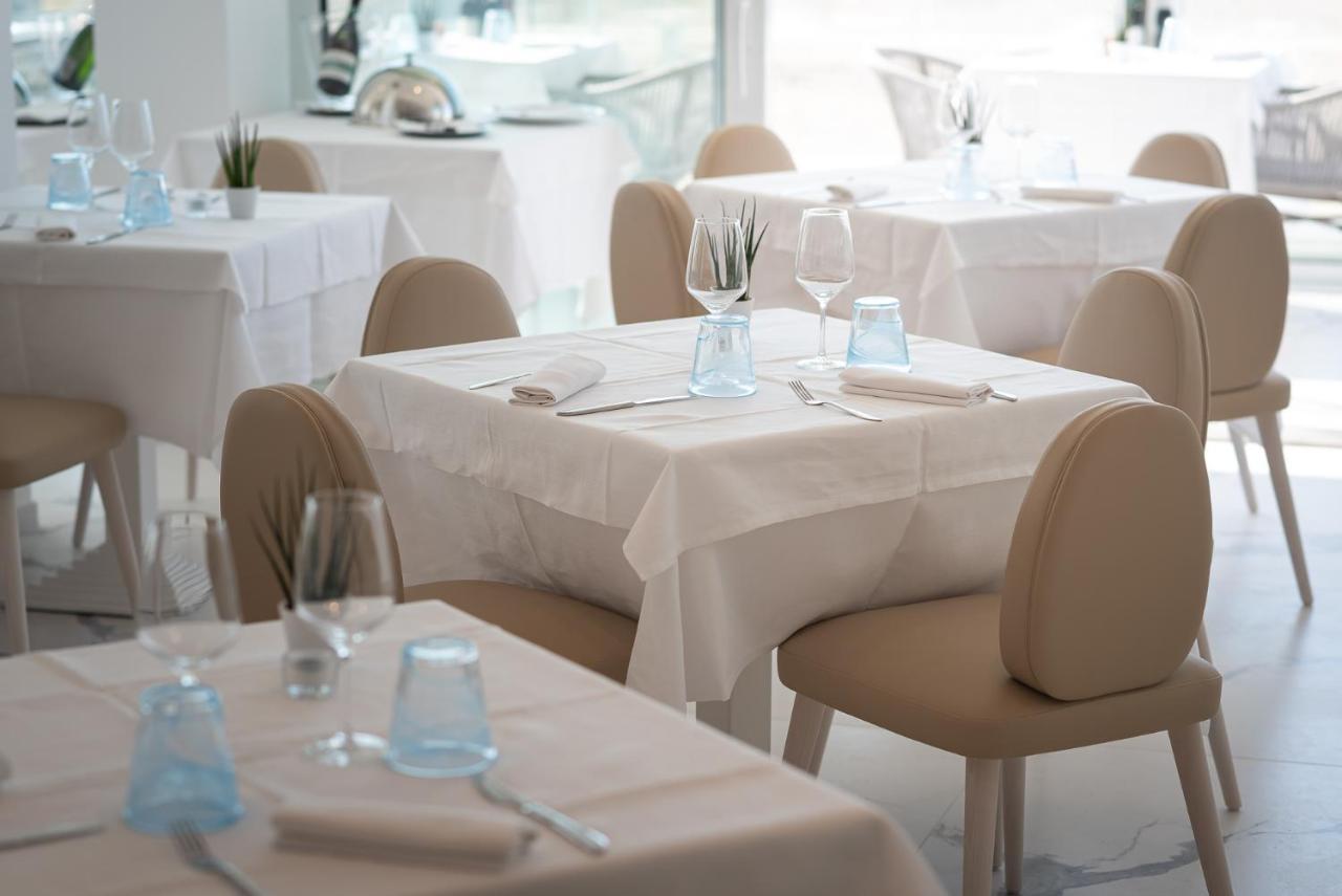 Unico Hotel Caorle Dış mekan fotoğraf